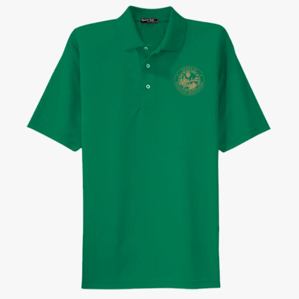 Dri Mesh Polo Thumbnail