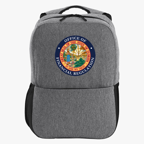 Access Square Backpack Thumbnail