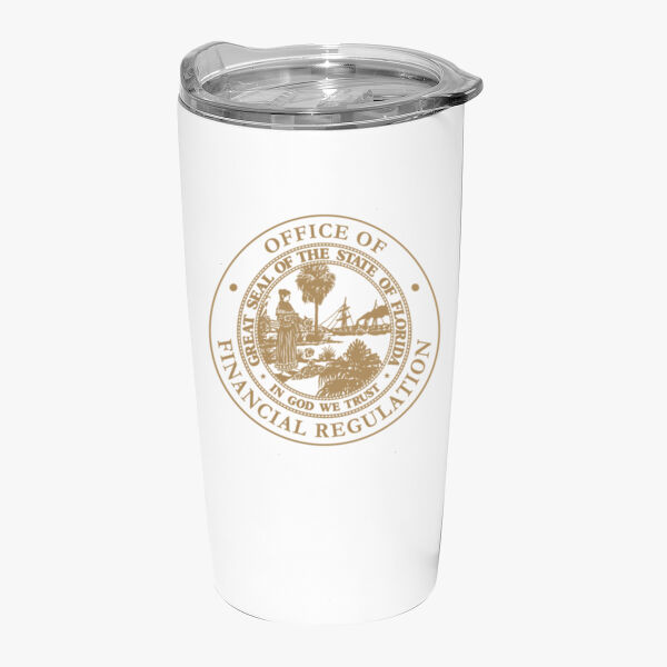 20oz Emperor Vacuum Tumbler Thumbnail