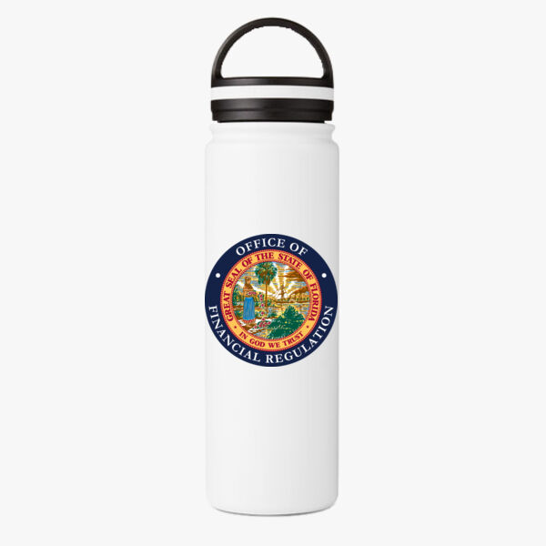 24oz Vacuum Insulated Stainless Steel Bottle Thumbnail